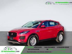 Jaguar E-pace 2.0 - 250 ch AWD BVA  occasion � Beaupuy - photo n�2