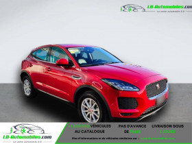 Jaguar E-pace , garage LB AUTOMOBILES � Beaupuy