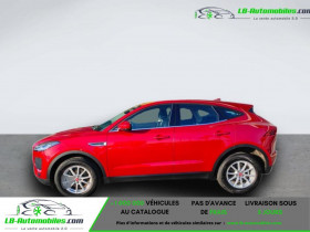 Jaguar E-pace 2.0 - 250 ch AWD BVA  occasion � Beaupuy - photo n�3