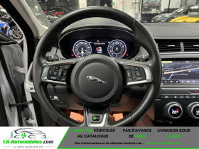 Jaguar E-pace 2.0 - 250 ch AWD BVA  occasion � Beaupuy - photo n�7