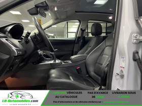 Jaguar E-pace 2.0 - 250 ch AWD BVA  occasion � Beaupuy - photo n�6