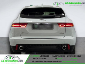 Jaguar E-pace 2.0 - 250 ch AWD BVA  occasion � Beaupuy - photo n�5