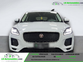 Jaguar E-pace 2.0 - 250 ch AWD BVA  occasion � Beaupuy - photo n�4