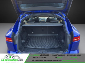 Jaguar E-pace 2.0 - 250 ch AWD BVA  occasion � Beaupuy - photo n�6