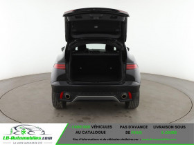 Jaguar E-pace 2.0 - 250 ch AWD BVA  occasion � Beaupuy - photo n�9