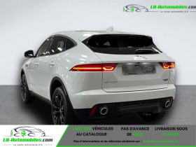 Jaguar E-pace 2.0 - 250 ch AWD BVA  occasion � Beaupuy - photo n�3