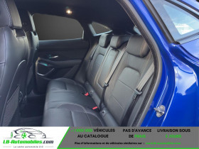 Jaguar E-pace 2.0 - 250 ch AWD BVA  occasion � Beaupuy - photo n�4