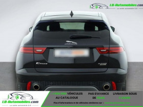 Jaguar E-pace 2.0 - 250 ch AWD BVA  occasion � Beaupuy - photo n�6