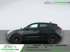 Jaguar E-pace 2.0 - 250 ch AWD BVA  occasion � Beaupuy - photo n�5