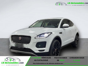 Jaguar E-pace 2.0 - 250 ch AWD BVA  occasion � Beaupuy - photo n�2