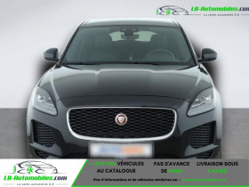 Jaguar E-pace 2.0 - 250 ch AWD BVA  occasion � Beaupuy - photo n�4