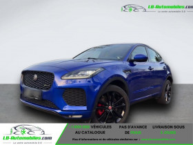 Jaguar E-pace , garage LB AUTOMOBILES � Beaupuy