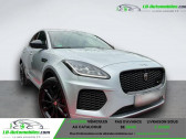 Jaguar E-pace 2.0 - 250 ch AWD BVA   Beaupuy 31