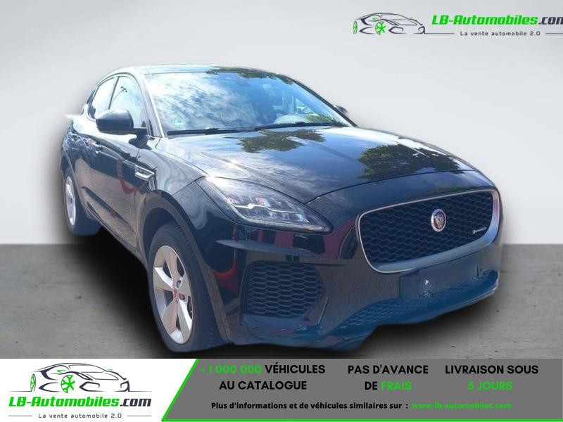 Jaguar E-pace 2.0 - 250 ch AWD BVA  occasion  Beaupuy