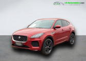 Jaguar E-pace occasion année 2018 boite Automatique Annonce Jaguar E-pace occasion Essence 2.0 - 250 ch AWD BVA à Beaupuy