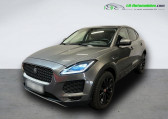 Jaguar E-pace occasion année 2019 boite Automatique Annonce Jaguar E-pace occasion Essence 2.0 - 250 ch AWD BVA à Beaupuy
