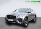 Jaguar E-pace occasion année 2019 boite Automatique Annonce Jaguar E-pace occasion Essence 2.0 - 250 ch AWD BVA à Beaupuy