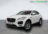 Jaguar E-pace occasion année 2018 boite Automatique Annonce Jaguar E-pace occasion Essence 2.0 - 250 ch AWD BVA à Beaupuy