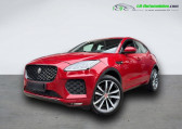 Jaguar E-pace occasion année 2018 boite Automatique Annonce Jaguar E-pace occasion Essence 2.0 - 250 ch AWD BVA à Beaupuy