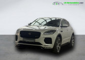 Jaguar E-pace occasion année 2019 boite Automatique Annonce Jaguar E-pace occasion Essence 2.0 - 250 ch AWD BVA à Beaupuy