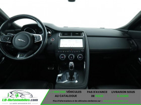 Jaguar E-pace 2.0 - 300 ch AWD BVA  occasion � Beaupuy - photo n�3
