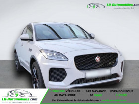 Jaguar E-pace 2.0 - 300 ch AWD BVA  occasion � Beaupuy - photo n�2