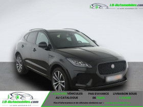 Jaguar E-pace 2.0 - 300 ch AWD BVA  occasion � Beaupuy - photo n�2