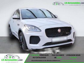 Jaguar E-pace , garage LB AUTOMOBILES � Beaupuy