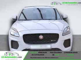 Jaguar E-pace 2.0 - 300 ch AWD BVA  occasion � Beaupuy - photo n�5