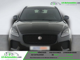 Jaguar E-pace 2.0 - 300 ch AWD BVA  occasion � Beaupuy - photo n�5