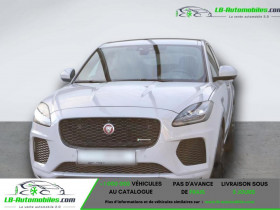 Jaguar E-pace 2.0 - 300 ch AWD BVA  occasion � Beaupuy - photo n�4