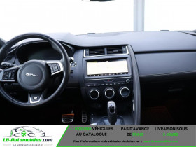 Jaguar E-pace 2.0 - 300 ch AWD BVA  occasion � Beaupuy - photo n�3