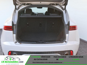 Jaguar E-pace 2.0 - 300 ch AWD BVA  occasion � Beaupuy - photo n�9