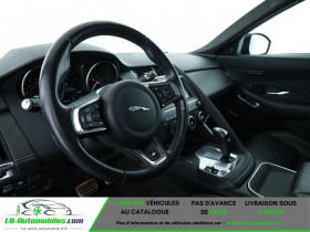 Jaguar E-pace 2.0 - 300 ch AWD BVA  occasion � Beaupuy - photo n�9