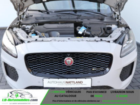 Jaguar E-pace 2.0 - 300 ch AWD BVA  occasion � Beaupuy - photo n�8
