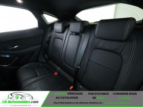 Jaguar E-pace 2.0 - 300 ch AWD BVA  occasion � Beaupuy - photo n�8