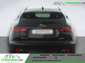 Jaguar E-pace 2.0 - 300 ch AWD BVA  occasion � Beaupuy - photo n�7