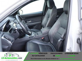 Jaguar E-pace 2.0 - 300 ch AWD BVA  occasion � Beaupuy - photo n�6