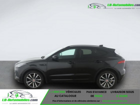 Jaguar E-pace 2.0 - 300 ch AWD BVA  occasion � Beaupuy - photo n�6