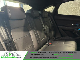 Jaguar E-pace 2.0 - 300 ch AWD BVA  occasion � Beaupuy - photo n�5