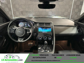Jaguar E-pace 2.0 - 300 ch AWD BVA  occasion � Beaupuy - photo n�3