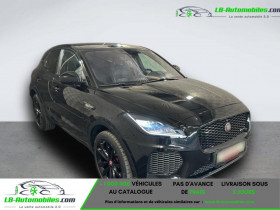 Jaguar E-pace 2.0 - 300 ch AWD BVA  occasion � Beaupuy - photo n�2