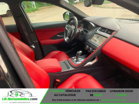 Jaguar E-pace 2.0 - 300 ch AWD BVA  occasion � Beaupuy - photo n�3