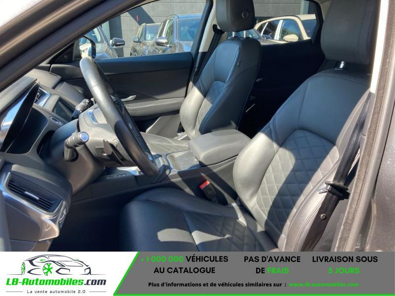 Jaguar E-pace 2.0 - 300 ch AWD BVA  occasion  Beaupuy - photo n6