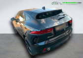 Jaguar E-pace occasion année 2019 boite Automatique Annonce Jaguar E-pace occasion Essence 2.0 - 300 ch AWD BVA à Beaupuy