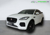 Jaguar E-pace 2.0 - 300 ch AWD BVA   Beaupuy 31