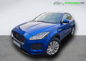 Jaguar E-pace occasion année 2019 boite Automatique Annonce Jaguar E-pace occasion Essence 2.0 - 300 ch AWD BVA à Beaupuy