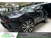 Jaguar E-pace occasion année 2018 boite Automatique Annonce Jaguar E-pace occasion Essence 2.0 - 300 ch AWD BVA à Beaupuy
