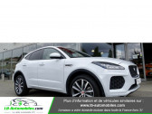 Jaguar E-pace occasion année 2018 boite Automatique Annonce Jaguar E-pace occasion Essence 2.0 - 300 ch AWD BVA à Beaupuy