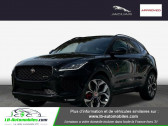 Annonce Jaguar E-pace occasion Essence 2.0 - 300 ch AWD BVA à Beaupuy